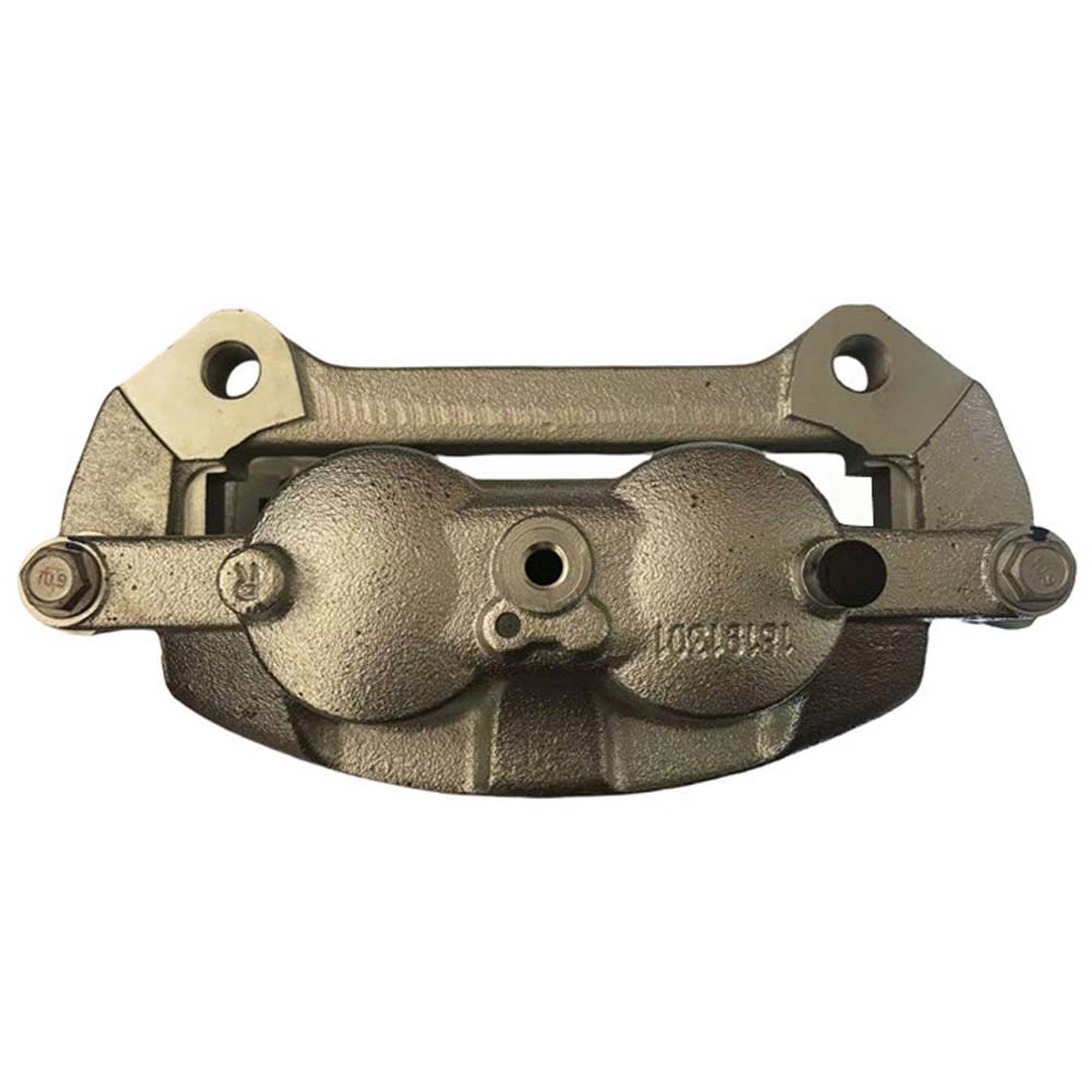 2012 Ford F Series Trucks Brake Caliper